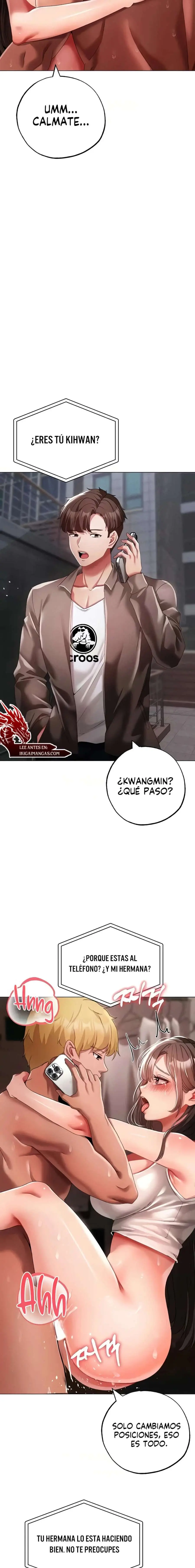Sol Dorado Capítulo 50 - Page 23