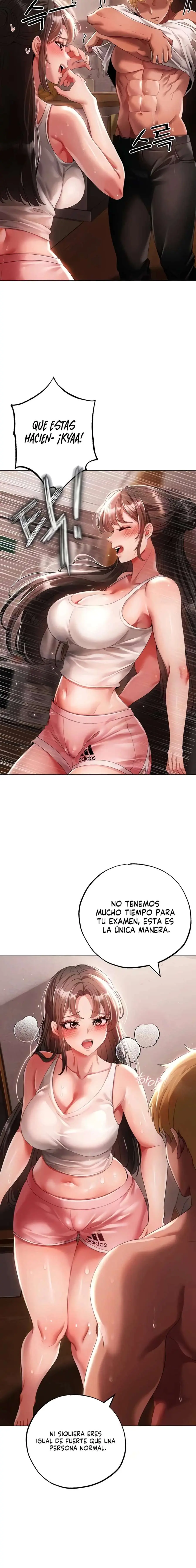 Sol Dorado Capítulo 50 - Page 4