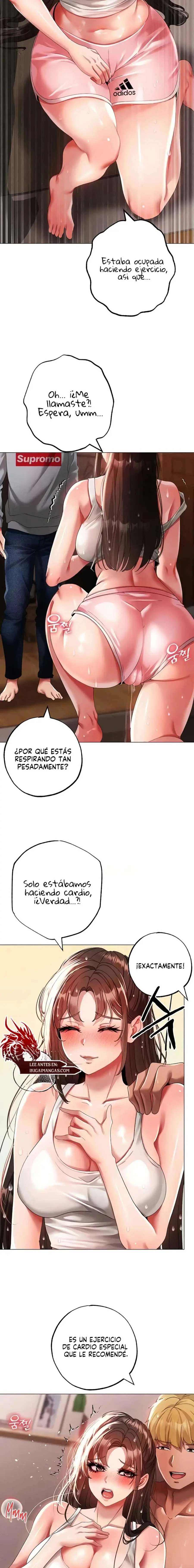 Sol Dorado Capítulo 51 - Page 17