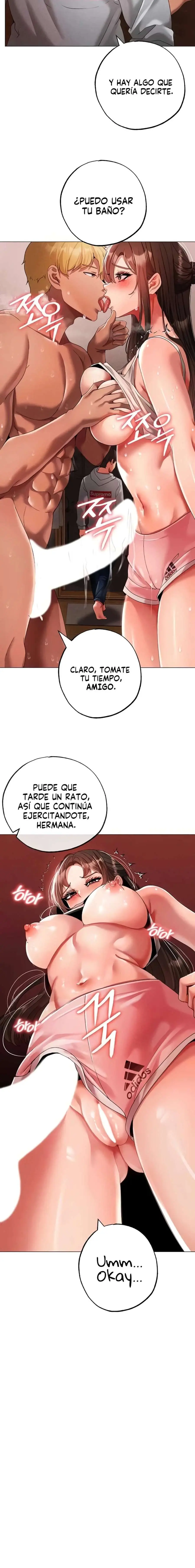 Sol Dorado Capítulo 51 - Page 20