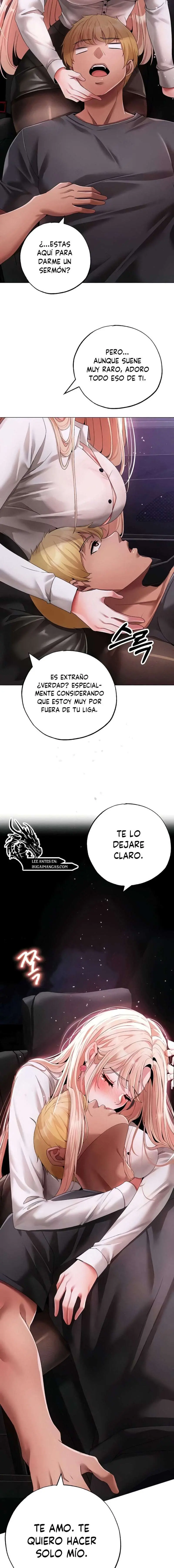 Sol Dorado Capítulo 54 - Page 2