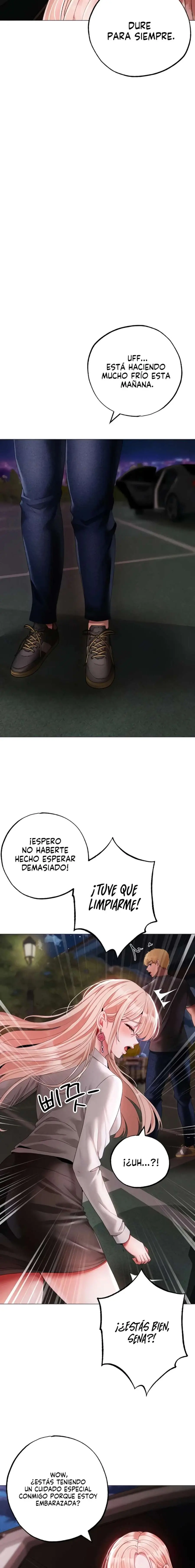 Sol Dorado Capítulo 55 - Page 12