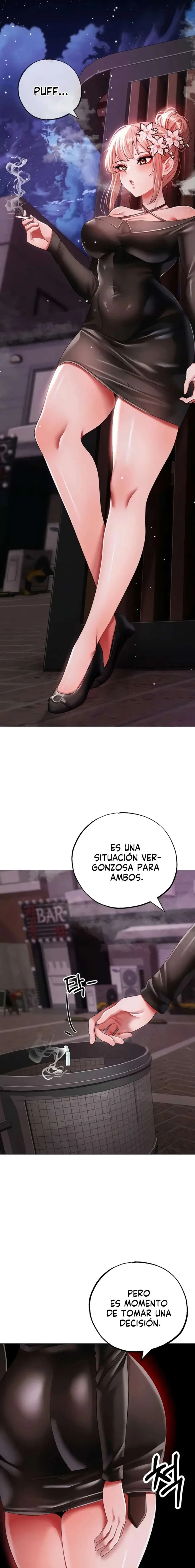 Sol Dorado Capítulo 55 - Page 21