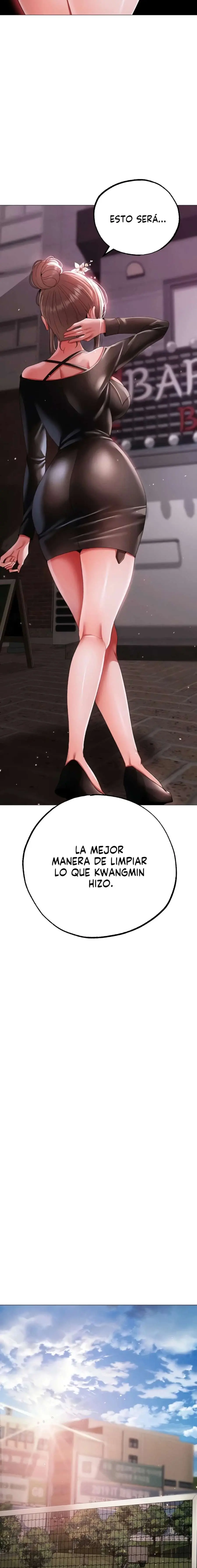 Sol Dorado Capítulo 55 - Page 22