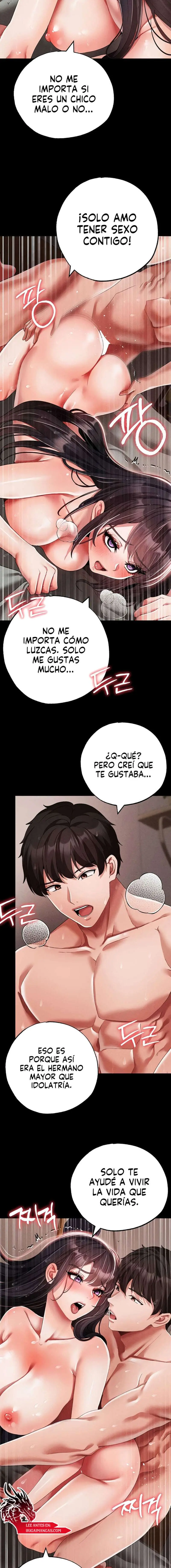 Sol Dorado Capítulo 57 - Page 15