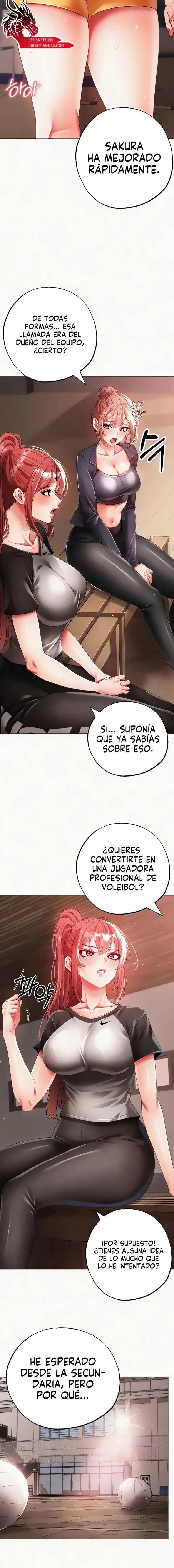Sol Dorado Capítulo 58 - Page 11