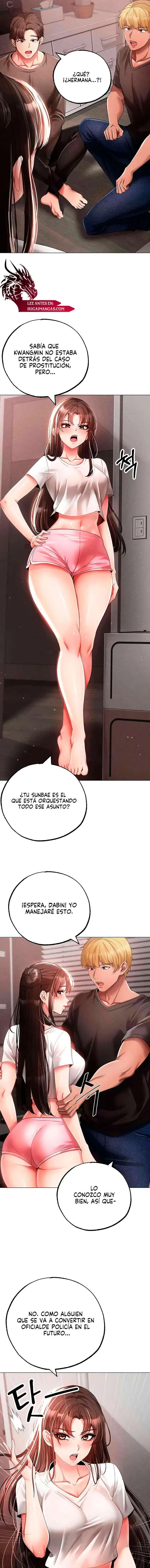 Sol Dorado Capítulo 59 - Page 7
