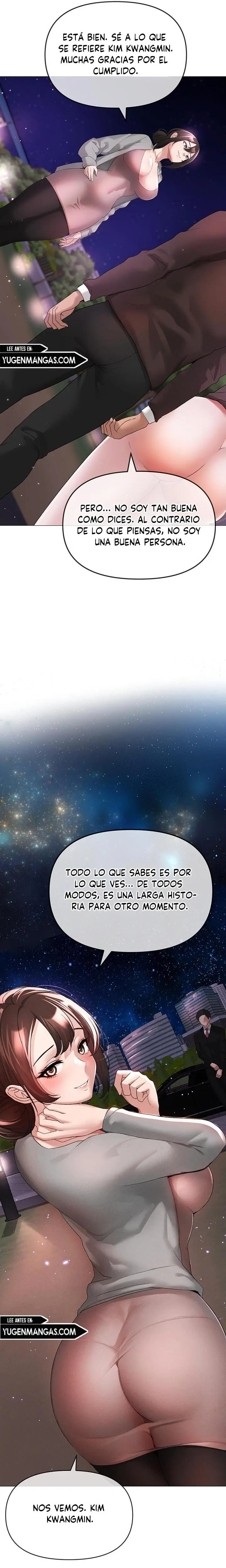 Sol Dorado Capítulo 6 - Page 25