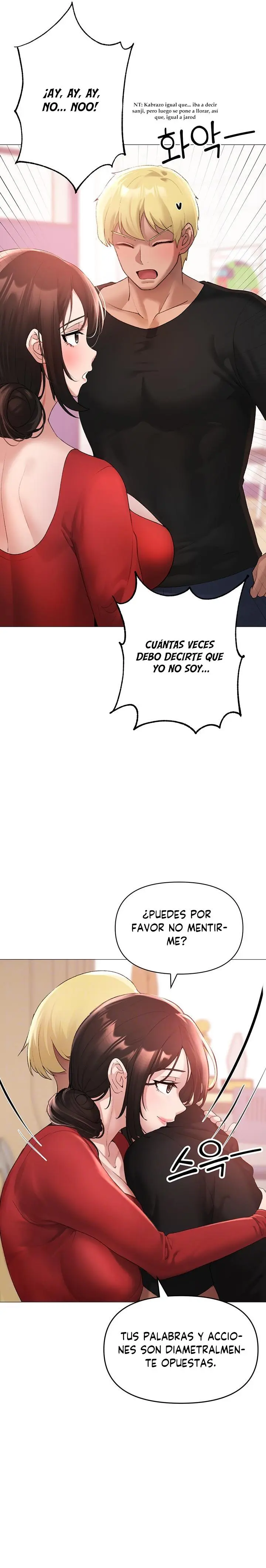 Sol Dorado Capítulo 6 - Page 4