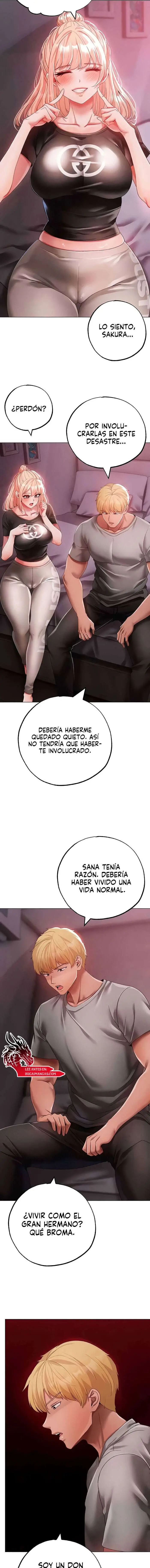 Sol Dorado Capítulo 60 - Page 10
