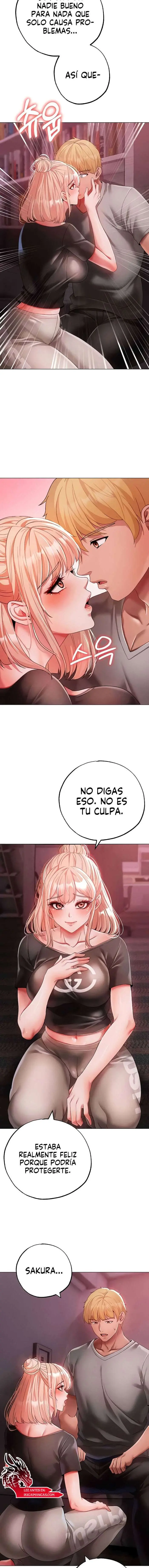 Sol Dorado Capítulo 60 - Page 11