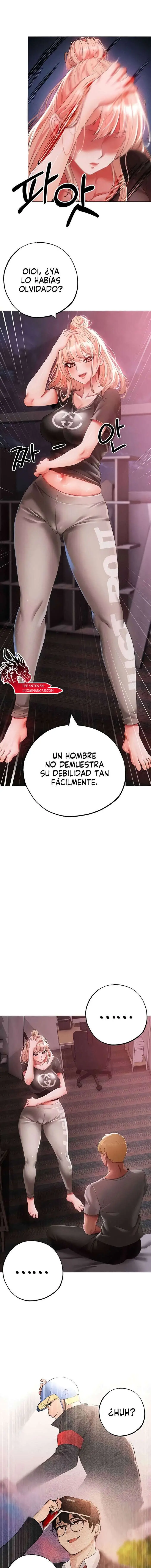 Sol Dorado Capítulo 60 - Page 13