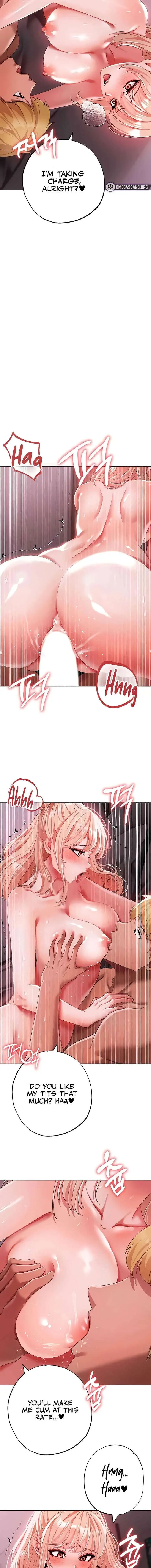 Sol Dorado Capítulo 61 - Page 9