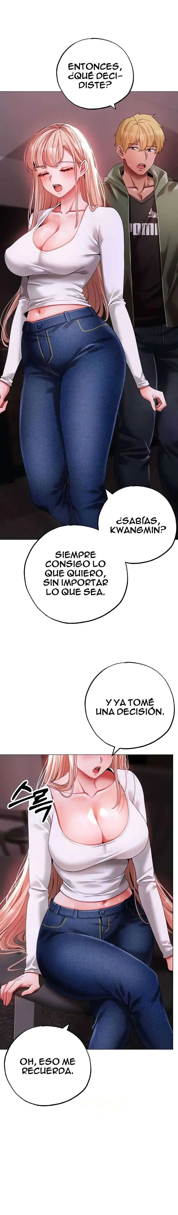Sol Dorado Capítulo 62 - Page 30