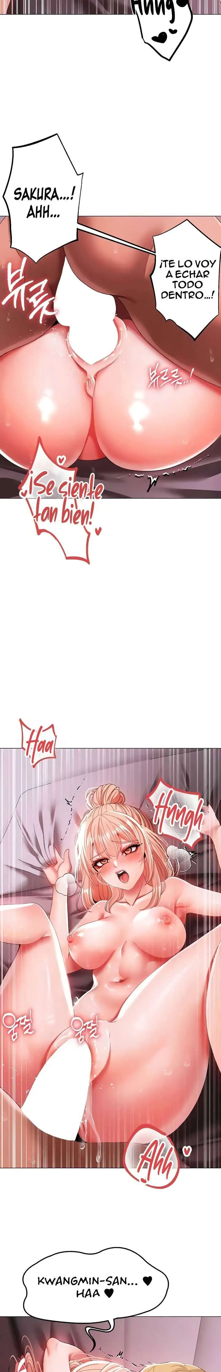 Sol Dorado Capítulo 62 - Page 5