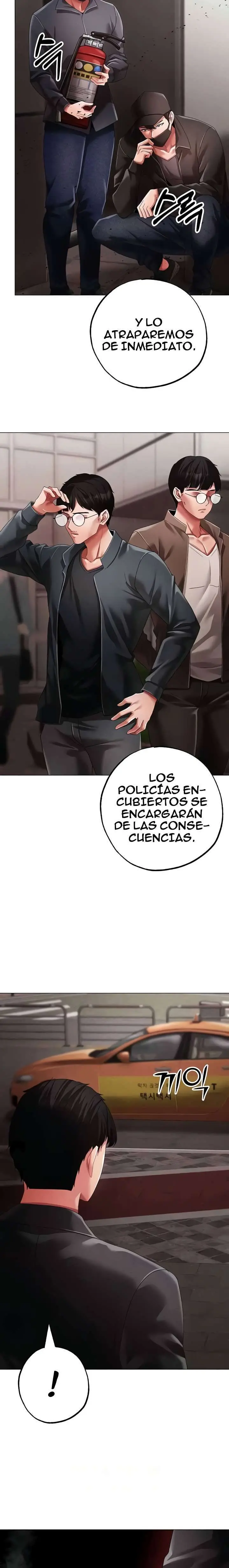 Sol Dorado Capítulo 63 - Page 12