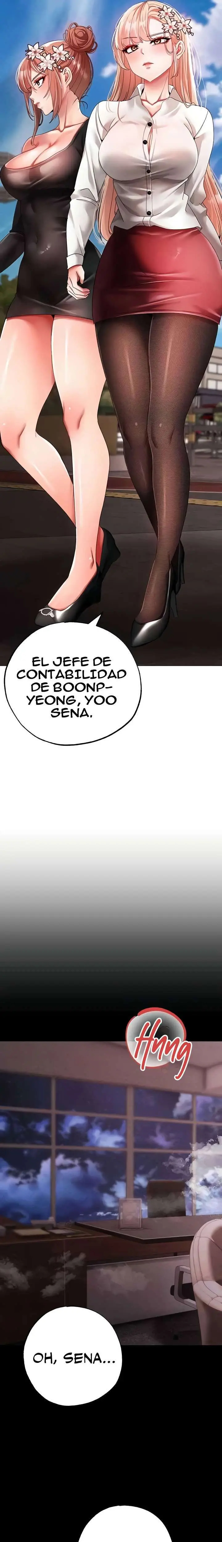 Sol Dorado Capítulo 63 - Page 16