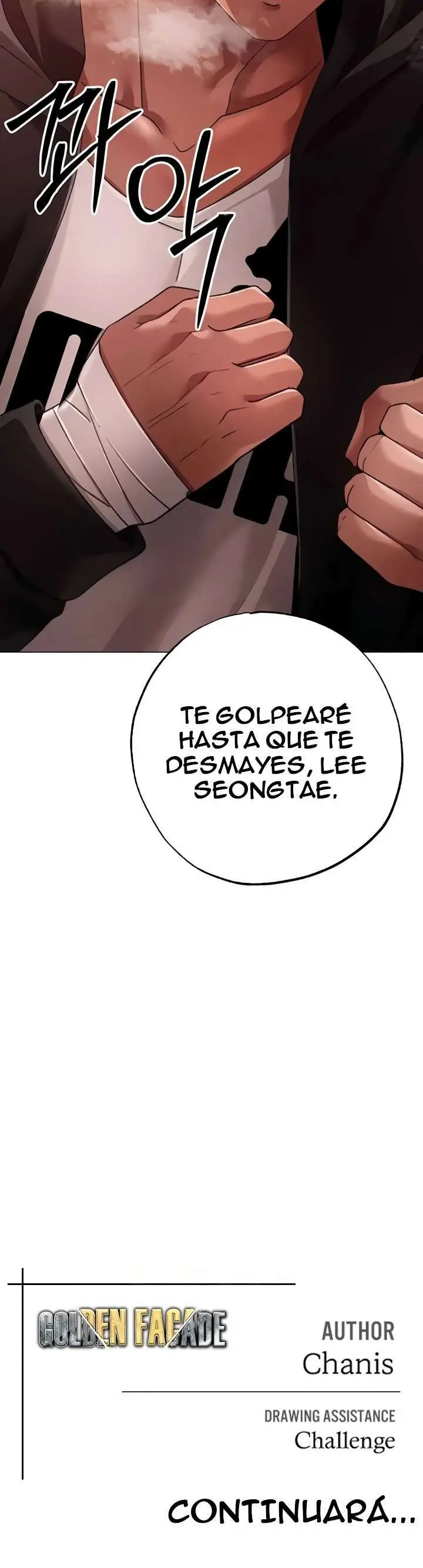 Sol Dorado Capítulo 63 - Page 30