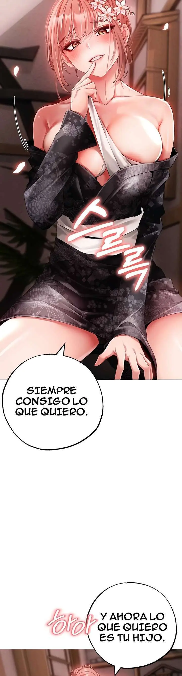 Sol Dorado Capítulo 64 - Page 32