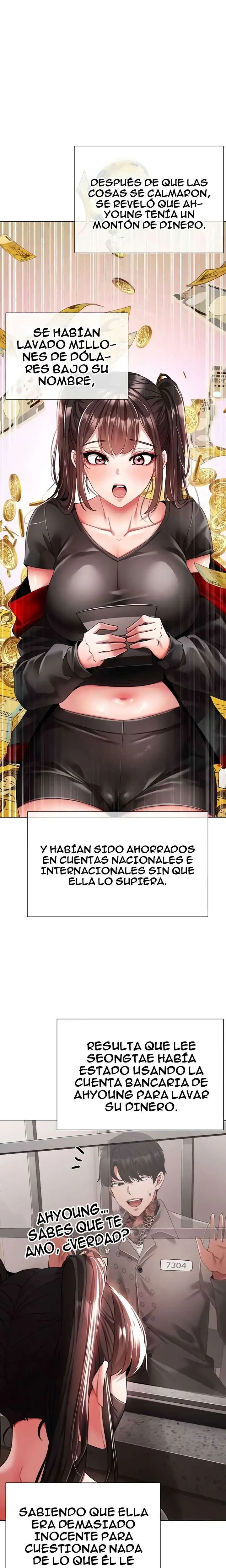 Sol Dorado Capítulo 65 - Page 13