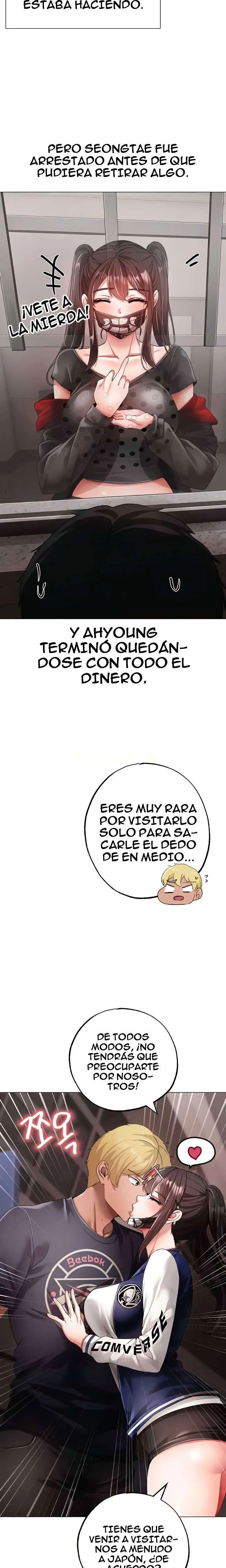 Sol Dorado Capítulo 65 - Page 14