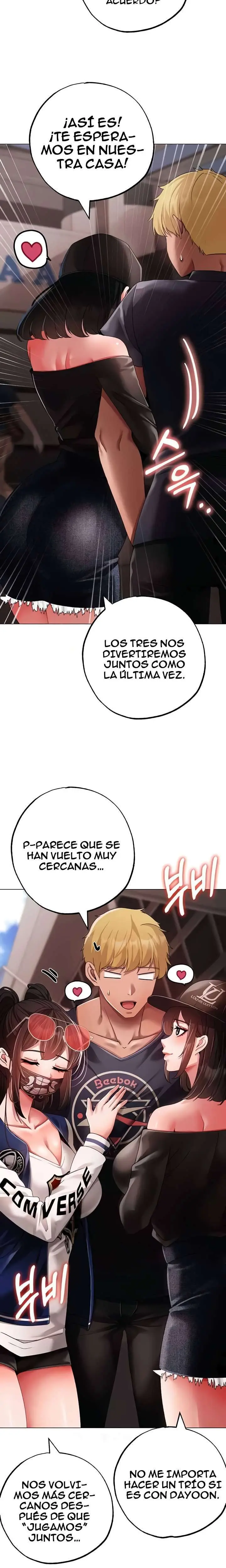 Sol Dorado Capítulo 65 - Page 15