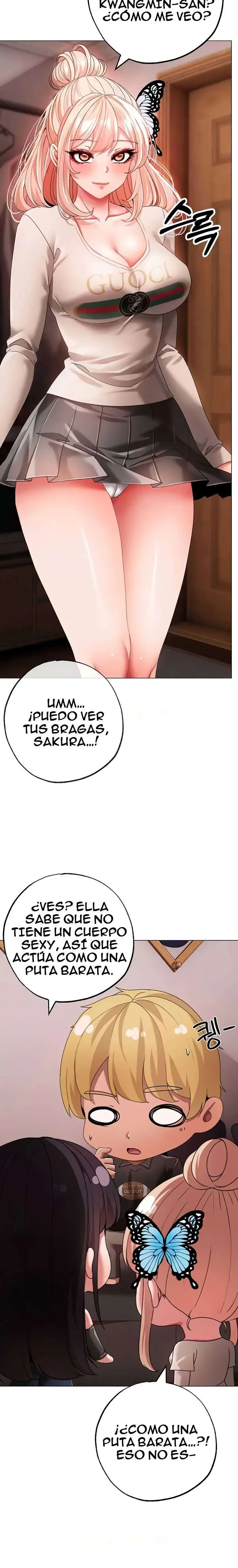 Sol Dorado Capítulo 65 - Page 21