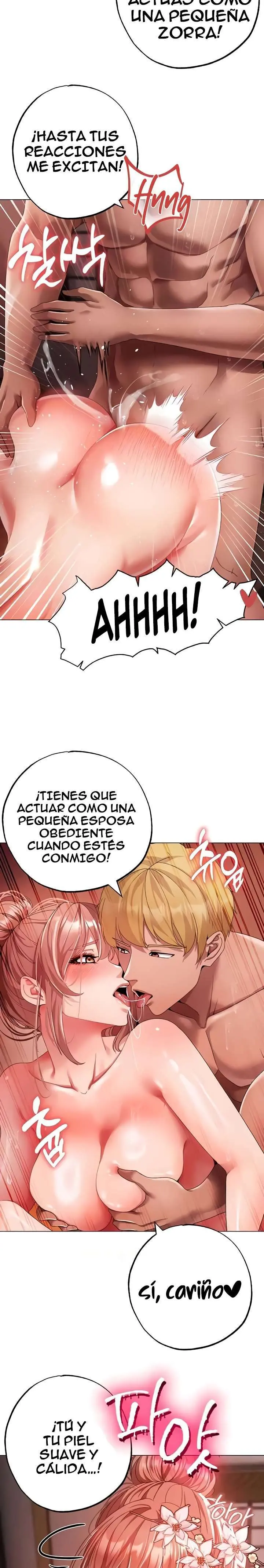 Sol Dorado Capítulo 65 - Page 5