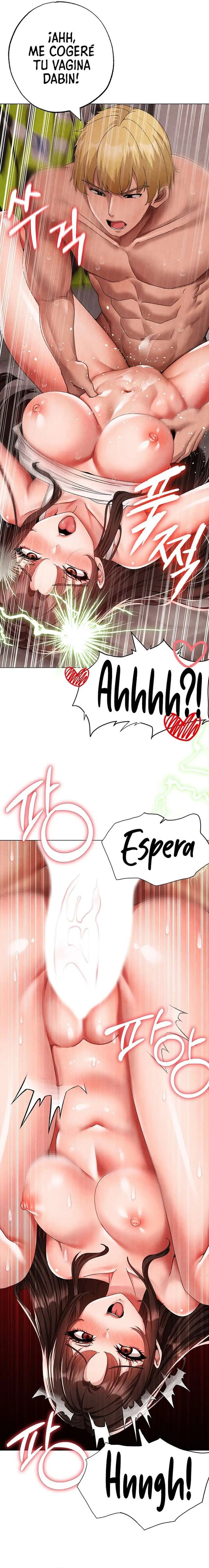 Sol Dorado Capítulo 66 - Page 11