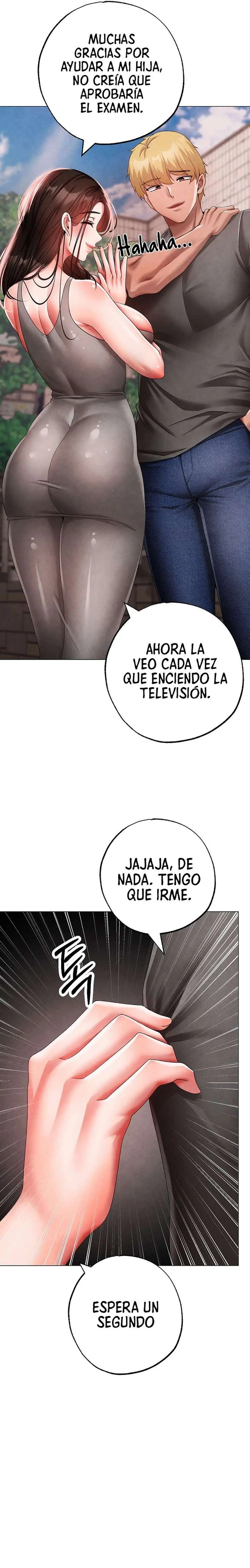 Sol Dorado Capítulo 66 - Page 16