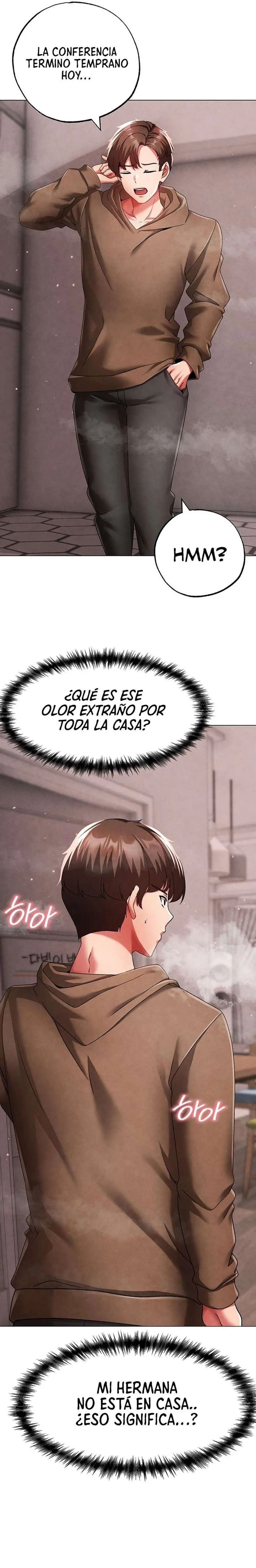Sol Dorado Capítulo 66 - Page 26