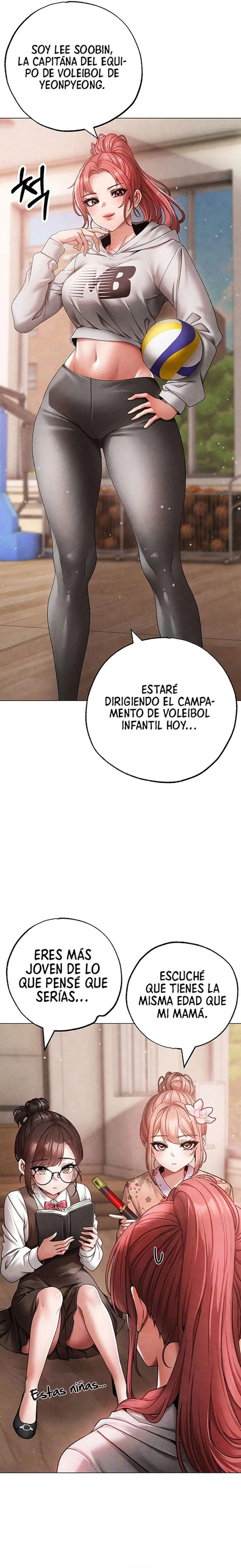 Sol Dorado Capítulo 67 - Page 2