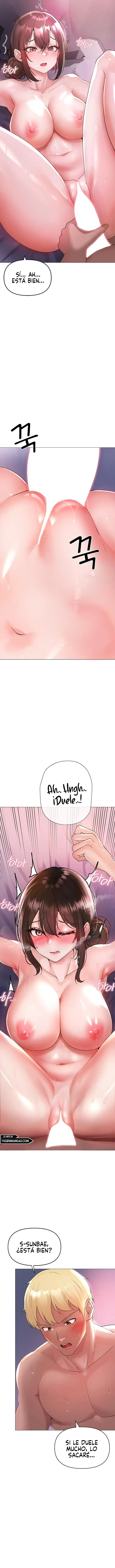 Sol Dorado Capítulo 7 - Page 17