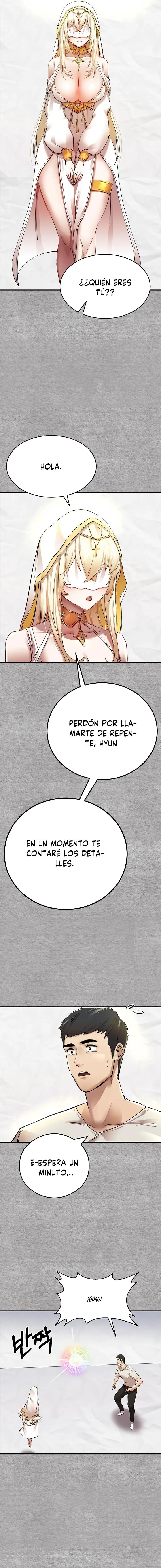 ¿Quieres Hacerlo Con Una Chica Que No Conoces? Capítulo 1 - Page 12