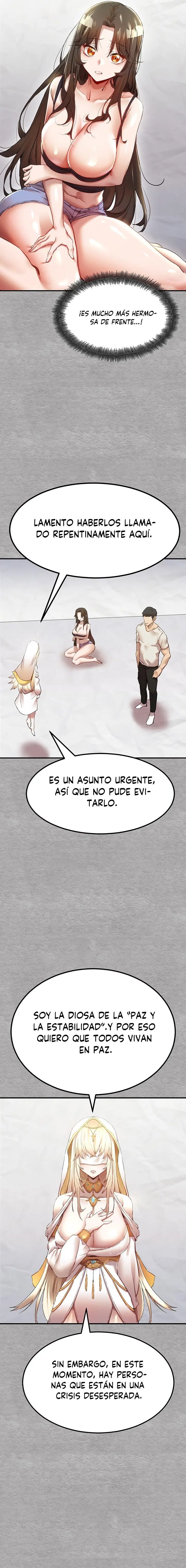 ¿Quieres Hacerlo Con Una Chica Que No Conoces? Capítulo 1 - Page 14