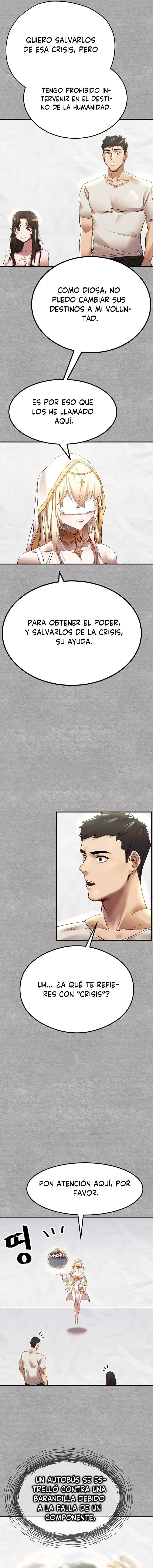 ¿Quieres Hacerlo Con Una Chica Que No Conoces? Capítulo 1 - Page 15