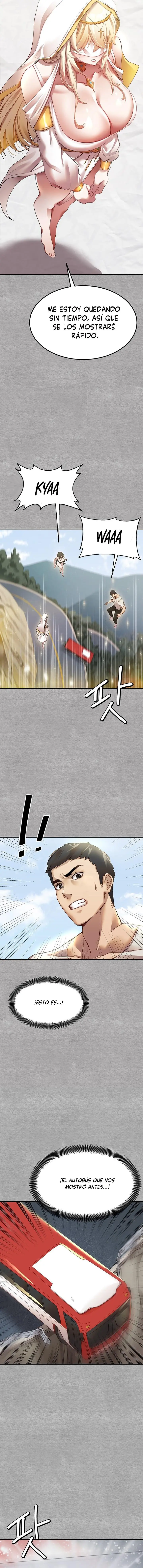 ¿Quieres Hacerlo Con Una Chica Que No Conoces? Capítulo 1 - Page 17