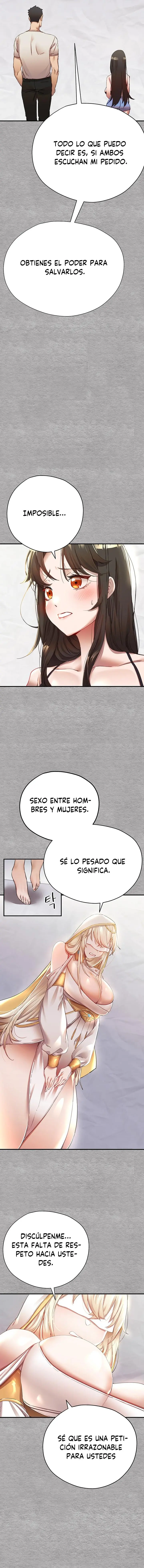 ¿Quieres Hacerlo Con Una Chica Que No Conoces? Capítulo 1 - Page 21