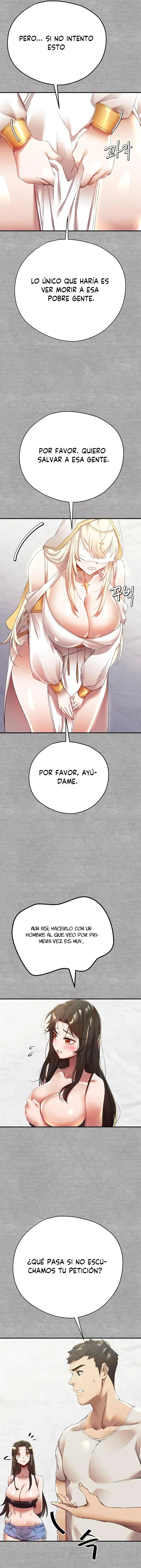 ¿Quieres Hacerlo Con Una Chica Que No Conoces? Capítulo 1 - Page 22