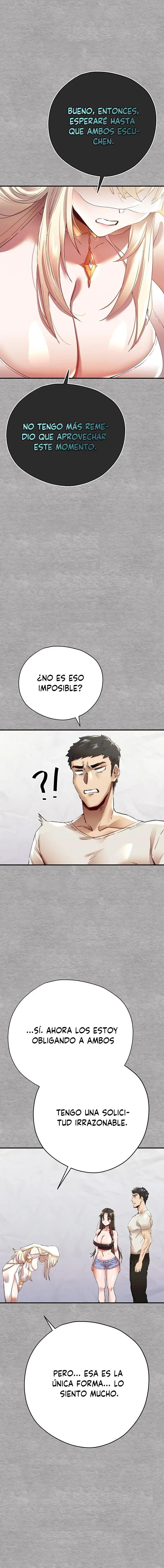 ¿Quieres Hacerlo Con Una Chica Que No Conoces? Capítulo 1 - Page 23