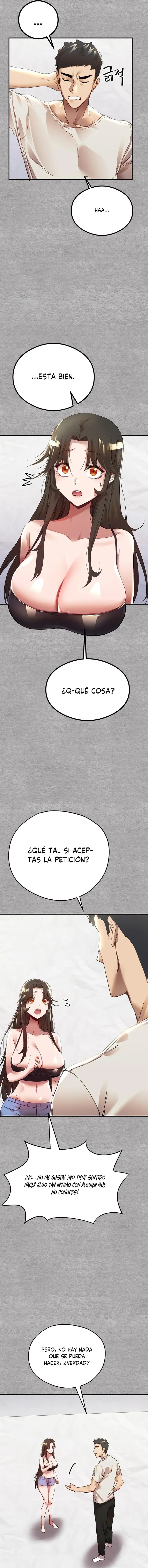 ¿Quieres Hacerlo Con Una Chica Que No Conoces? Capítulo 1 - Page 24