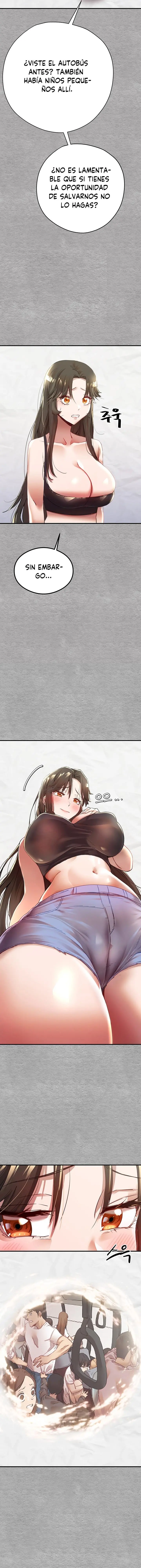¿Quieres Hacerlo Con Una Chica Que No Conoces? Capítulo 1 - Page 25