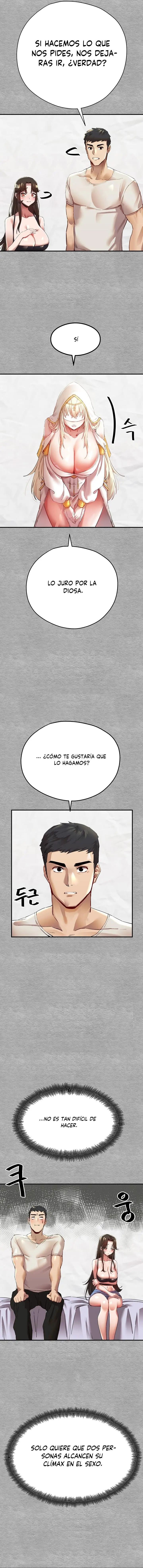 ¿Quieres Hacerlo Con Una Chica Que No Conoces? Capítulo 1 - Page 27