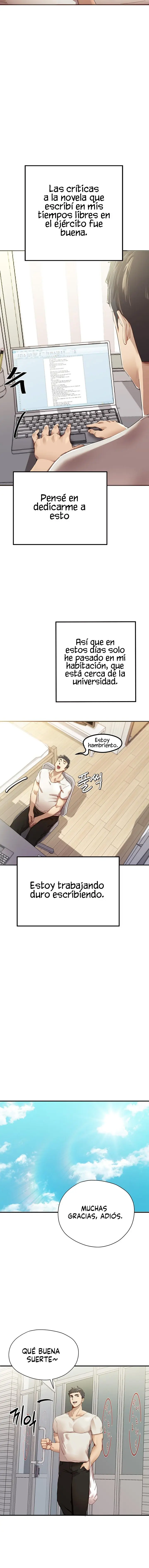 ¿Quieres Hacerlo Con Una Chica Que No Conoces? Capítulo 1 - Page 3