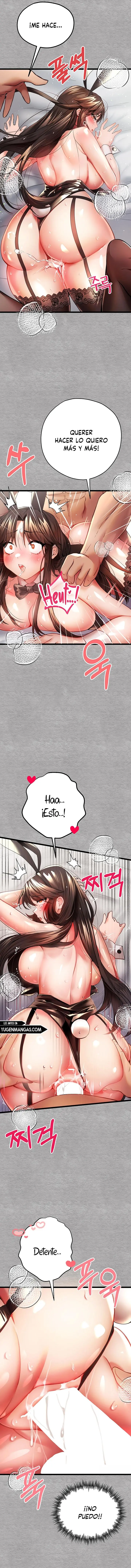 ¿Quieres Hacerlo Con Una Chica Que No Conoces? Capítulo 10 - Page 12
