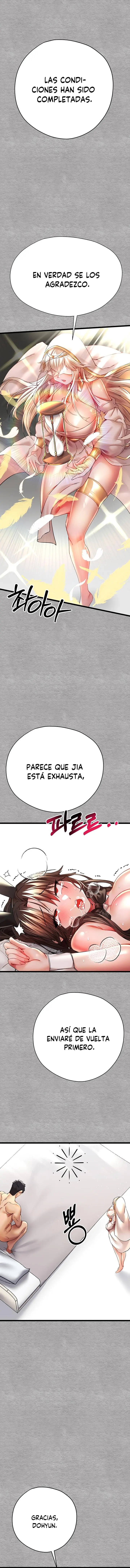 ¿Quieres Hacerlo Con Una Chica Que No Conoces? Capítulo 10 - Page 15