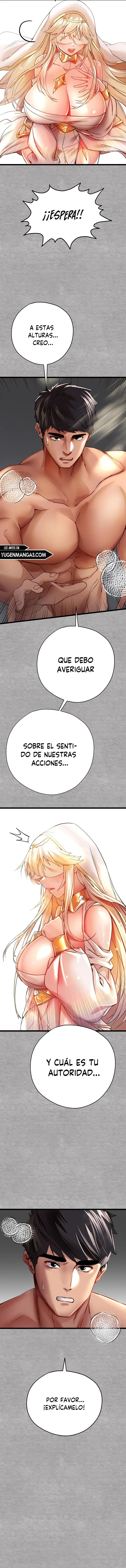 ¿Quieres Hacerlo Con Una Chica Que No Conoces? Capítulo 10 - Page 16