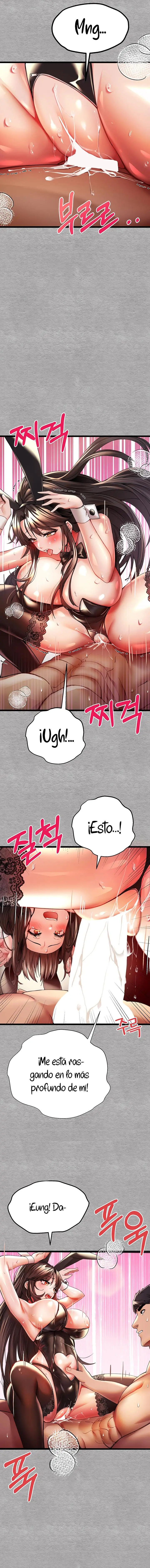 ¿Quieres Hacerlo Con Una Chica Que No Conoces? Capítulo 10 - Page 8