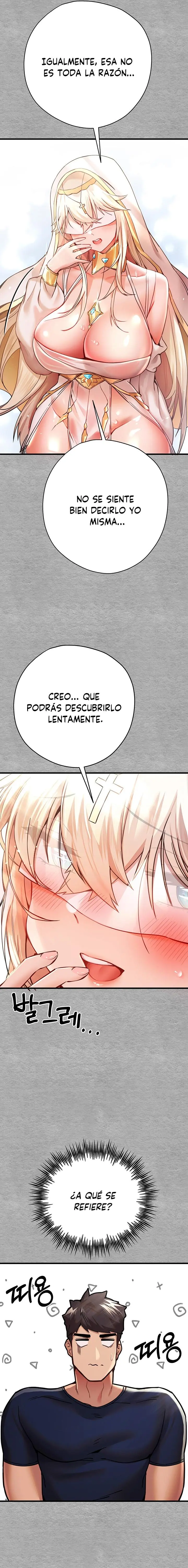 ¿Quieres Hacerlo Con Una Chica Que No Conoces? Capítulo 11 - Page 13