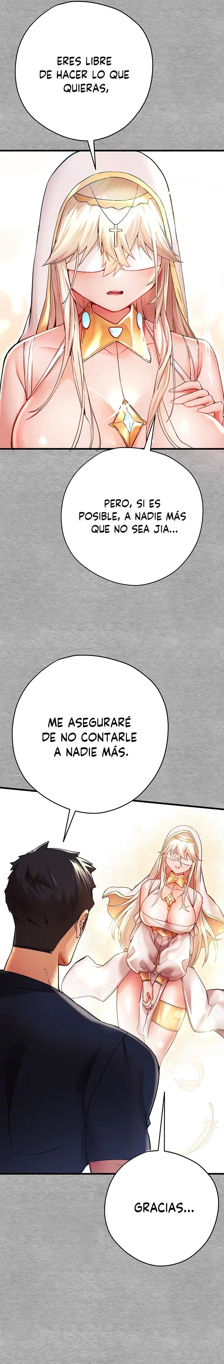 ¿Quieres Hacerlo Con Una Chica Que No Conoces? Capítulo 11 - Page 15